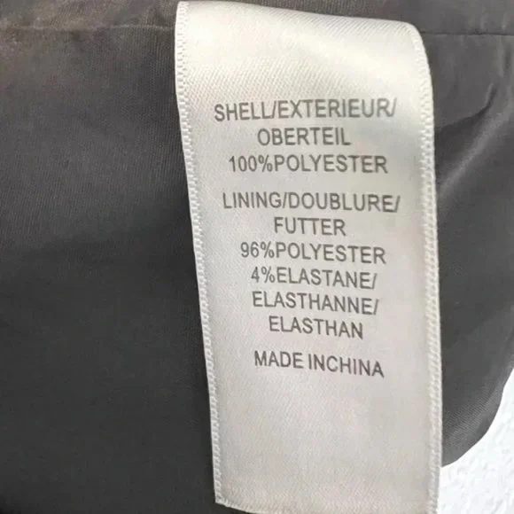 Adrianna Papell Floral Sheath Dress - Picture 6 of 6